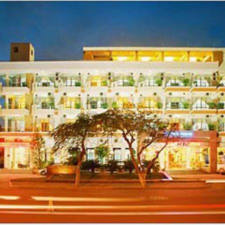 Aurora Nha Trang Hotel Exterior photo